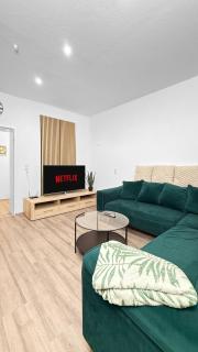 Harbor Breeze - Nok Nok 1 - 3 Room Apartment with Balcony and Kitchen - 0