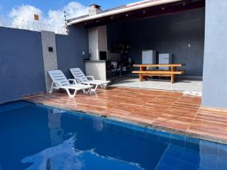 Casa de Férias com Piscina - 5