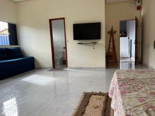 Casa de Férias com Piscina - 1