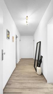 Harbor Breeze - Nok Nok 1 - 3 Room Apartment with Balcony and Kitchen - 9