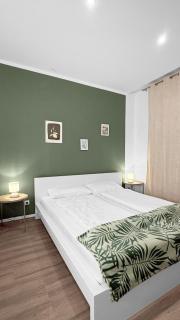 Harbor Breeze - Nok Nok 1 - 3 Room Apartment with Balcony and Kitchen - 8