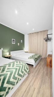 Harbor Breeze - Nok Nok 1 - 3 Room Apartment with Balcony and Kitchen - 7