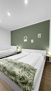 Harbor Breeze - Nok Nok 1 - 3 Room Apartment with Balcony and Kitchen - 3