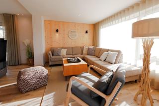 First-Class Domizil WILLINGEN-LODGE in zentraler Lage! - 3
