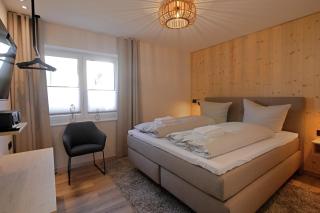 First-Class Domizil WILLINGEN-LODGE in zentraler Lage! - 4