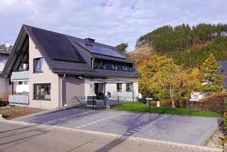 First-Class Domizil WILLINGEN-LODGE in zentraler Lage! - 2