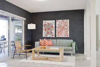 Sunny 4-Bedroom Getaway with Pool - 3