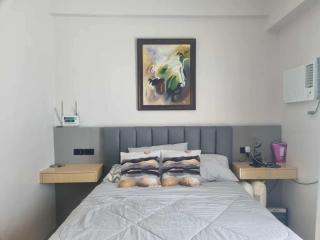 Lauriz Place 2 at Amani Grand Resort and Residences - 0