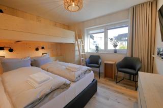 First-Class Domizil WILLINGEN-LODGE in zentraler Lage! - 1
