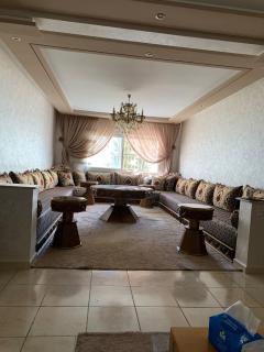 Standing Apartment for Families Only - 3