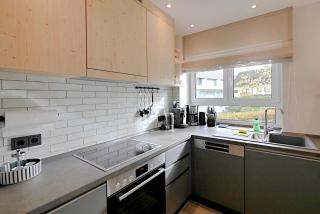 First-Class Domizil WILLINGEN-LODGE in zentraler Lage! - 1