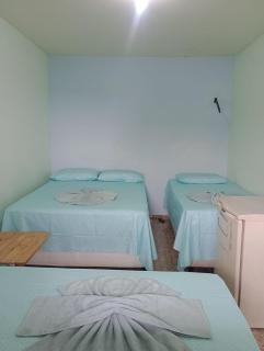 Pousada Nosso Cantinho - 6