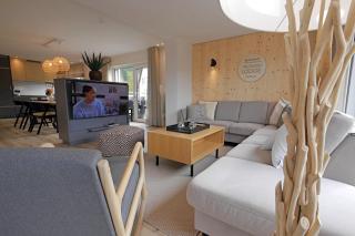 First-Class Domizil WILLINGEN-LODGE in zentraler Lage! - 5