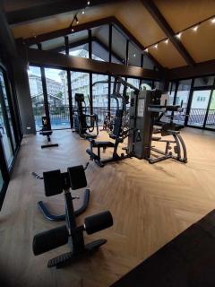 Lauriz Place 2 at Amani Grand Resort and Residences - 2