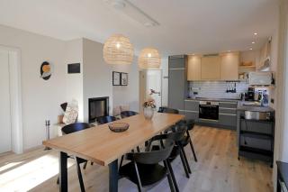 First-Class Domizil WILLINGEN-LODGE in zentraler Lage! - 3