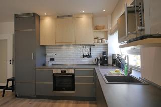 First-Class Domizil WILLINGEN-LODGE in zentraler Lage! - 2