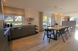 First-Class Domizil WILLINGEN-LODGE in zentraler Lage! - 6