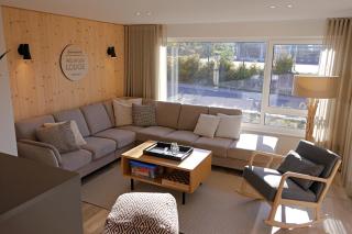 First-Class Domizil WILLINGEN-LODGE in zentraler Lage! - 4