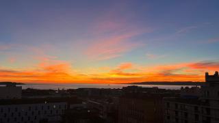 Chez Sonia - Appart T3 Neuf - Vue Mer, 20 min du Vieux-Port, Gare St Charles - Marseille - 7