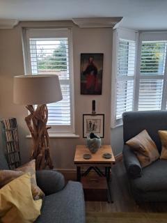 Havisham House - 5