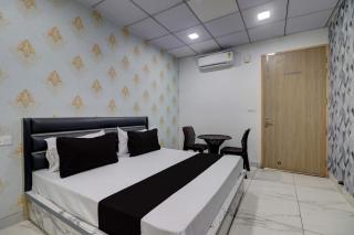 Hotel O Raj Palace - Hisār - 0