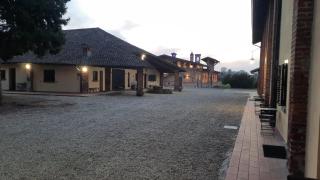 MUSEO GAR - AgriHotel - C 5 e 6 - 2