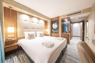 Grand Canyon Hotel - 3