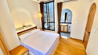 Villa Lans By Baliem Villa - 9