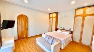 Villa Lans By Baliem Villa - 8