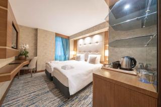 Grand Canyon Hotel - 7