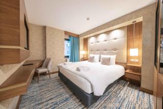 Grand Canyon Hotel - 1