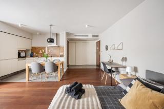 NiceOne Apartment Number 9 - W samym Centrum! - 7