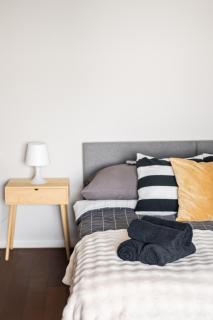 NiceOne Apartment Number 9 - W samym Centrum! - 0