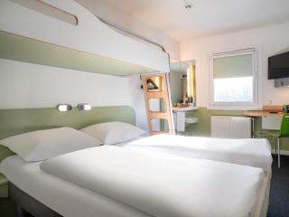 B&B HOTEL Flensburg-City - 8