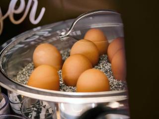 B&B HOTEL Flensburg-City - 3