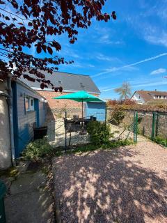 Le Jardin de Sasha et La Noisette - 4