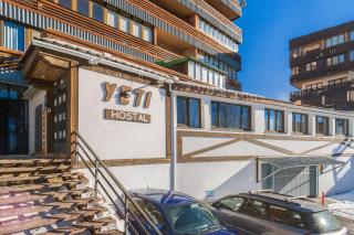Hostal Yeti - 9