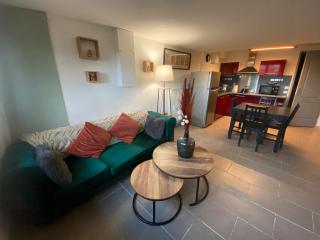 Le Jardin de Sasha et La Noisette - 2