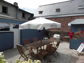 Le Jardin de Sasha et La Noisette - 9