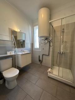 TASSIGNY à Frejus Parking et Terrasse - 4