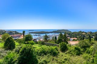 Villa Carla- Istrian Stone Villa with Sea View - 9