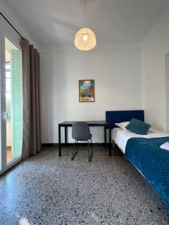 TASSIGNY à Frejus Parking et Terrasse - 5