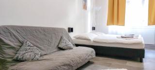 Pokoj A2 v Praze - 1