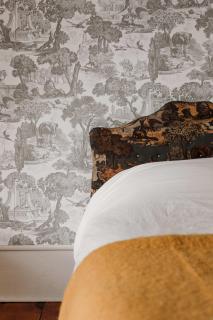 Little Louis - A Princely Take on a County Getaway - 6