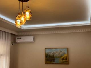 TAGAYEV Elegant Hotel - Buxoro - 8