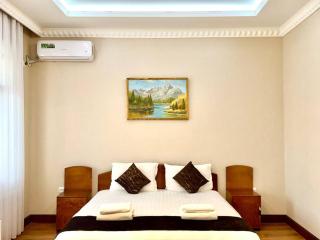 TAGAYEV Elegant Hotel - 0