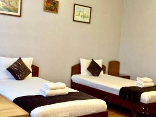 TAGAYEV Elegant Hotel - Buxoro - 1