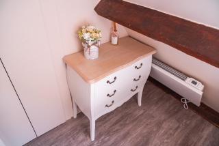 Cottage Jaliel 80m2 au calme proche plage dans espace sécurisé - 3