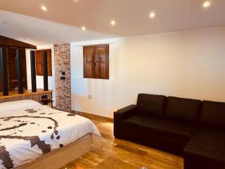 Aventura el Bombón, Cabaña Wellness con Sauna y Ritual de Hielo en Cabo de Gata - 3