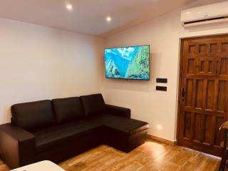 Sauna y Ice Experience, Cabaña privada en plena naturaleza - 2